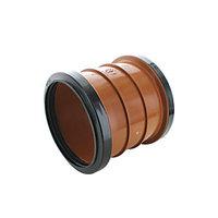 Wickes 110mm Terracora Drain Slip Coupling