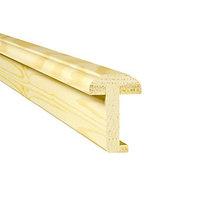 Wickes Pine Interior Door Pair Maker