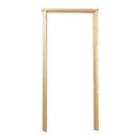 Wickes Softwood Fire Door Lining 32 x 132mm x 2.05m