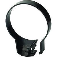 Wickes 110mm Black Soil Pipe Bracket