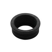 Wickes Black 40mm Soil Boss Adaptor