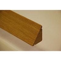 wickes oak veneer weather bar