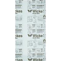 Wickes Durable Acrylic Sheet 90cmx1.8m