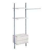 Wickes Storage Solution Bundle 1