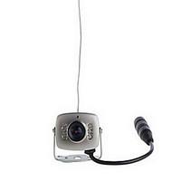 Wireless Micro CCTV Camera (1.2GHZ)