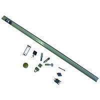 Wickes Replacement Moulded Door Bi-fold Fitting Kit 762mm