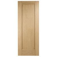 wickes oxford internal fire door oak veneer 1981x838mm