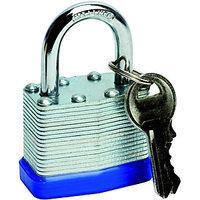 Wickes Laminated Padlock 50mm