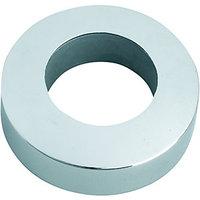 Wickes Chrome Handrail Covered Socket