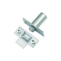 Wickes Adjustable Roller Catch Chrome Plated