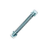 wickes gate spring zinc plated 203mm