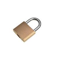 wickes padlock brass 40mm