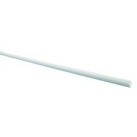 wickes pvcu white quadrant 175 x 2500mm pack 5