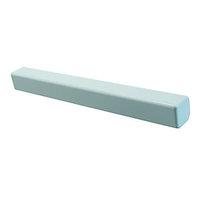 Wickes PVCu White Fascia Corner Joint Trim 350mm