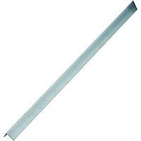 wickes 195mm x 195 multi purpose aluminium angle 2500mm