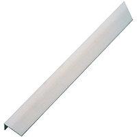 wickes 195mm x 355 multi purpose aluminium angle 2500mm