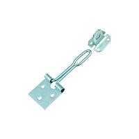 Wickes Wire Hasp and Staple Zinc 112mm