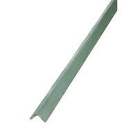 Wickes 20mm Hot Rolled Steel Angle 1000mm