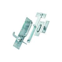 Wickes Suffolk Gate Latch Galvanised