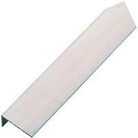 wickes 235mm x 435 multi purpose aluminium angle 1000mm