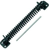 Wickes Gate Spring Black 203mm