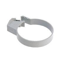 wickes 110mm grey soil pipe bracket