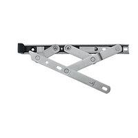 wickes window friction hinge top hung 210 x 135mm pack 2