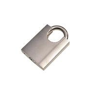 Wickes Padlock Stainless Steel 50mm