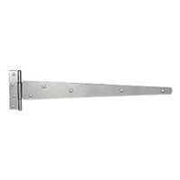 Wickes Tee Hinge Zinc Plated 451mm