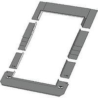 Wickes Slate Roof Window Flashing 1180x780mm