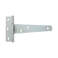 Wickes Tee Hinge Zinc Plated 102mm