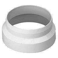 Wickes 110mm Weathering Collar Grey