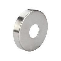 Wickes Thumbturn & Release Stainless Steel 52mm