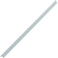 Wickes Angle White PVC 15.5 x 15.5 x 2500mm