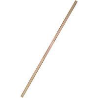 Wickes Hemlock Baserail For 41mm Spindles 2400mm