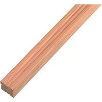 wickes fluted hemlock spindle 32 x 900mm