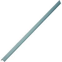 wickes 155mm x 155 multi purpose aluminium angle 1000mm