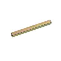 Wickes Door Handle Spindle 90mm 2 Pack