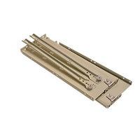 WICKES METAL DRAWER SYSTEM CREAM 400 X 150MM