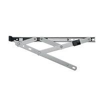 Wickes Window Friction Hinge Side Hung 305 x 13.5mm Pack 2