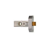 Wickes Rebated Tubular Latch 63mm