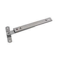 Wickes PVCu Window Restrictor Arm