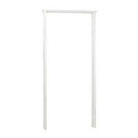 Wickes Engineered White Primed Door Lining 27.5 x 132mm x 2.01m