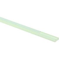 Wickes Primed Hemlock Baserail For 32mm Spindles 3600mm