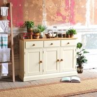 Winchester Painted Large Sideboard