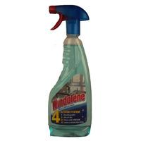 Windolene Window Cleaner And Glass Surfaces Spray