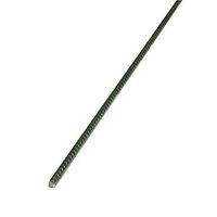 wickes 8mm multi purpose ribbed steel rod 1000mm