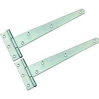 Wickes Tee Hinge Zinc Plated 200mm