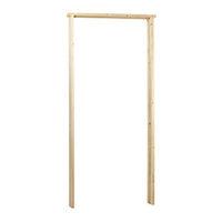 Wickes Internal Cls Sized 63mm Softwood Door Lining 27.5 x 94mm x 2.01m