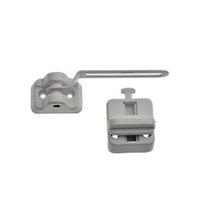 Wickes PVCu Window Ventilation Lock